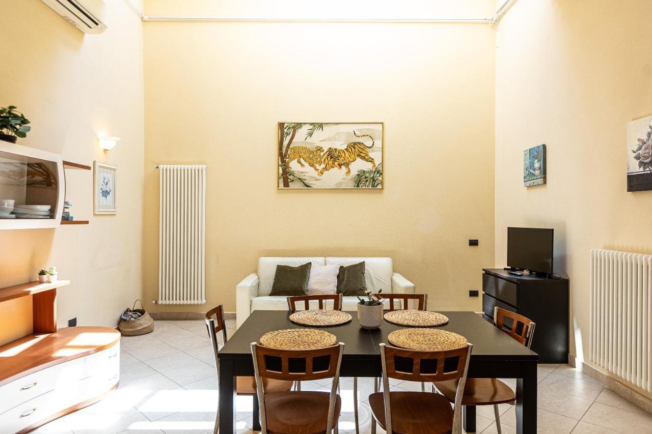 Palazzo Ghibellina 2 By Rental In Florencja Zewnętrze zdjęcie