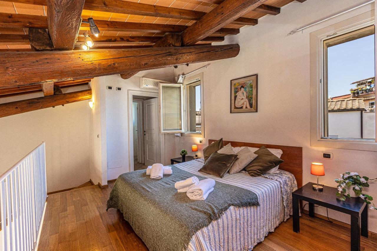 Palazzo Ghibellina 2 By Rental In Florencja Zewnętrze zdjęcie