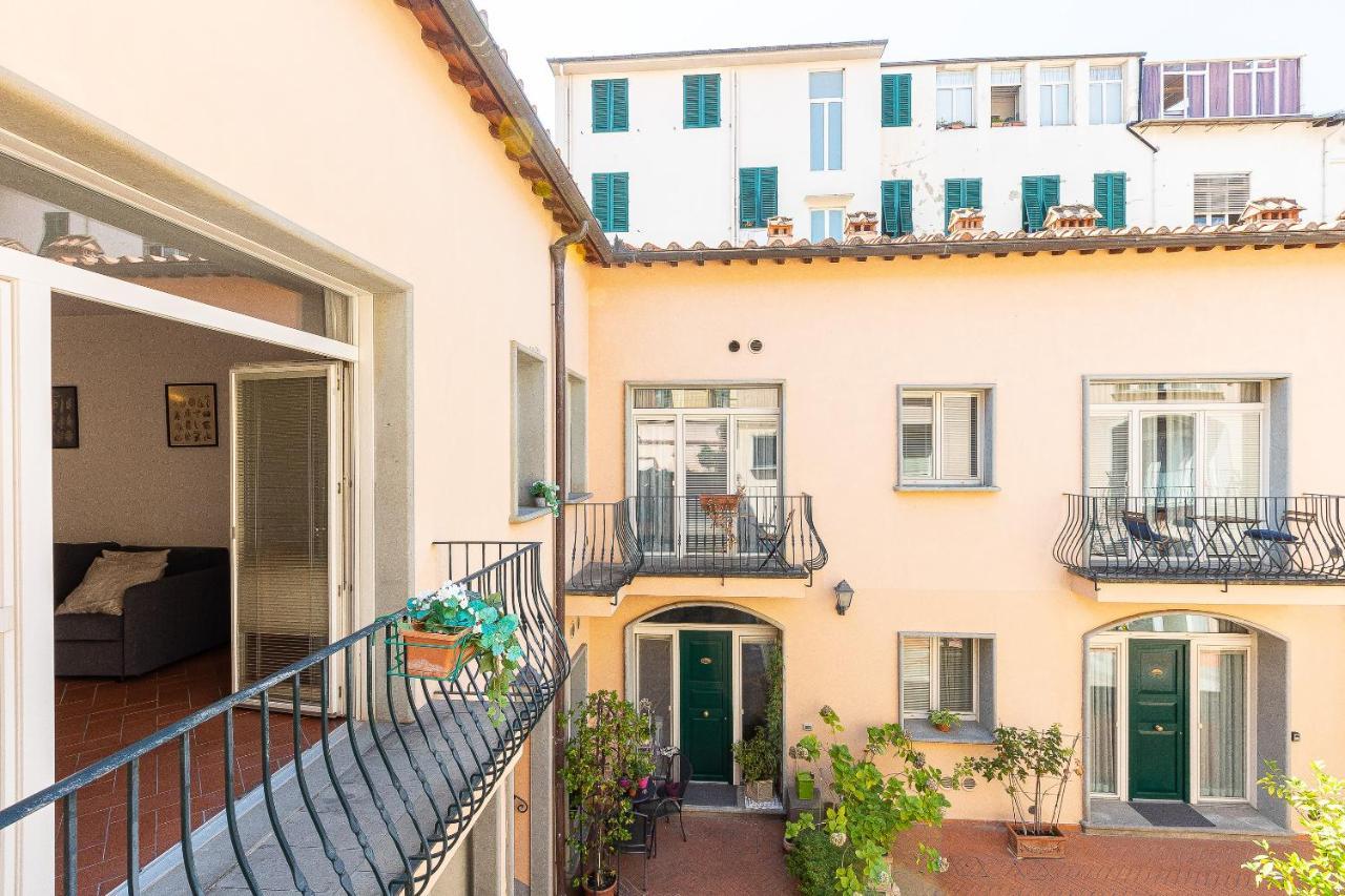 Palazzo Ghibellina 2 By Rental In Florencja Zewnętrze zdjęcie