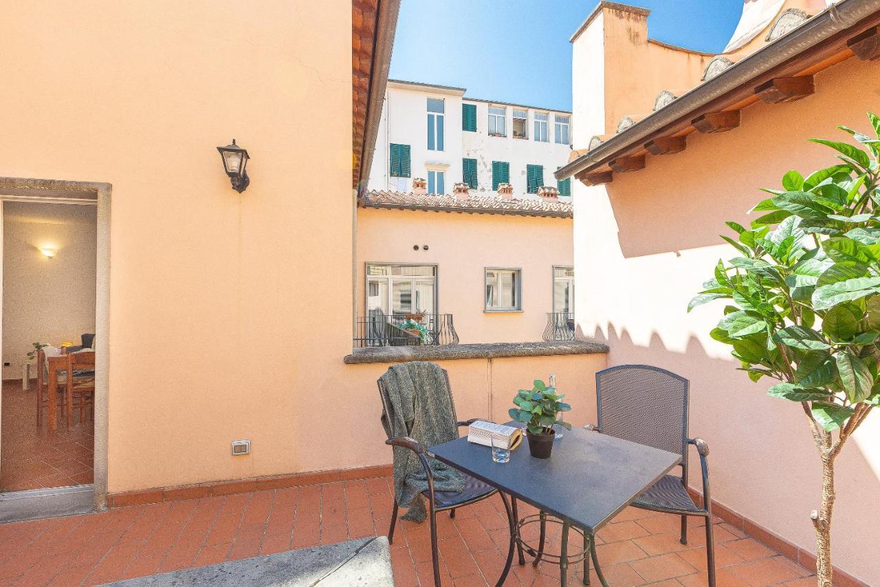 Palazzo Ghibellina 2 By Rental In Florencja Zewnętrze zdjęcie