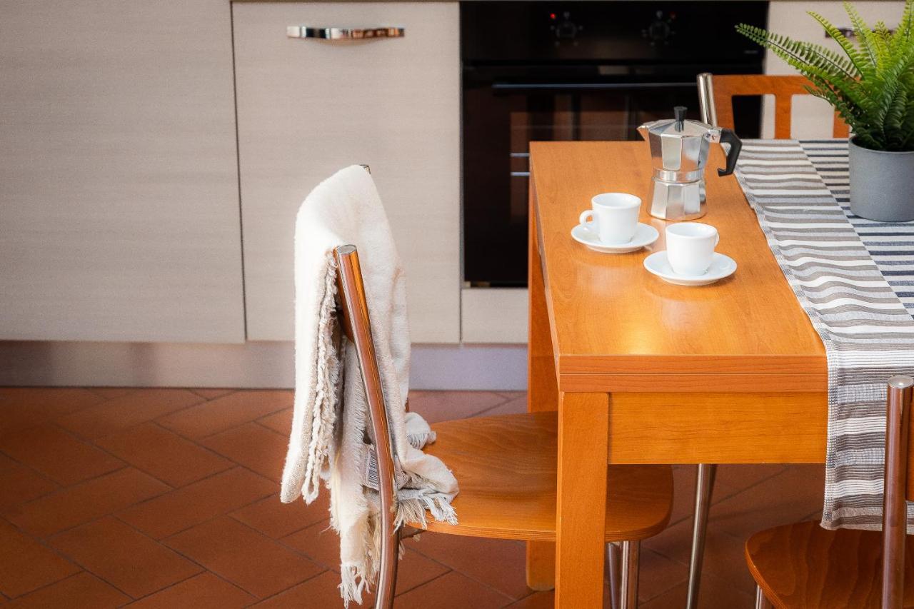 Palazzo Ghibellina 2 By Rental In Florencja Zewnętrze zdjęcie