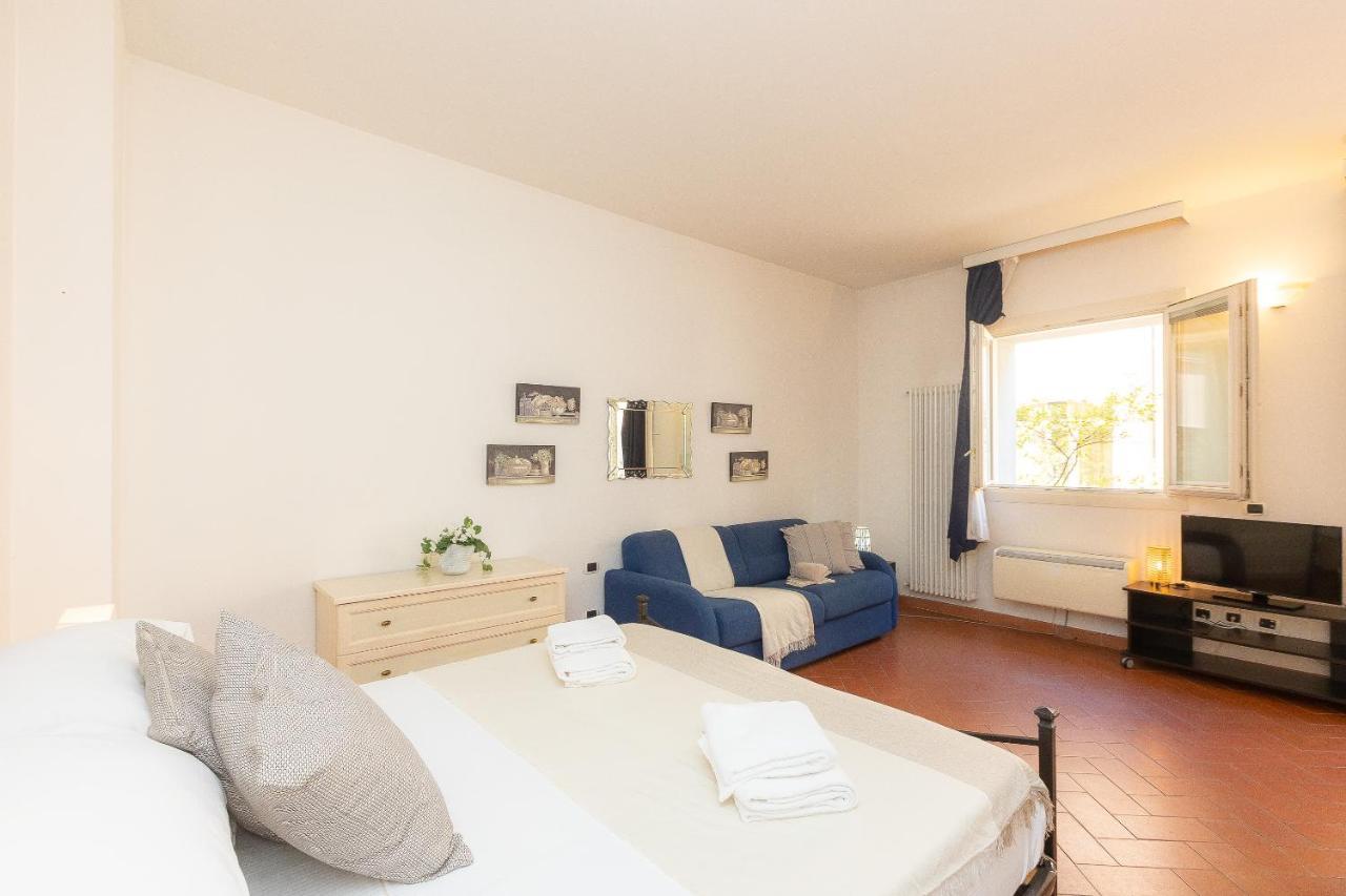 Palazzo Ghibellina 2 By Rental In Florencja Zewnętrze zdjęcie