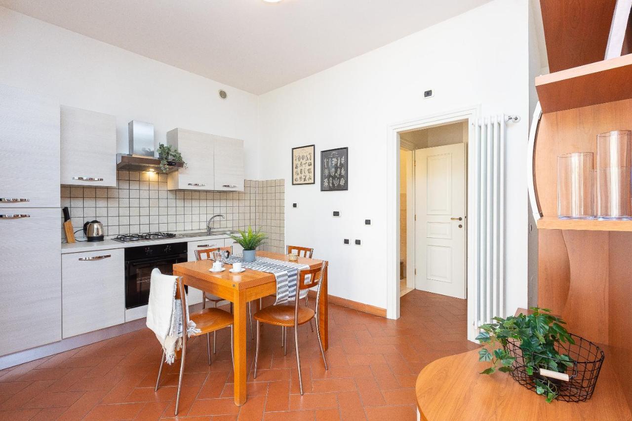 Palazzo Ghibellina 2 By Rental In Florencja Zewnętrze zdjęcie